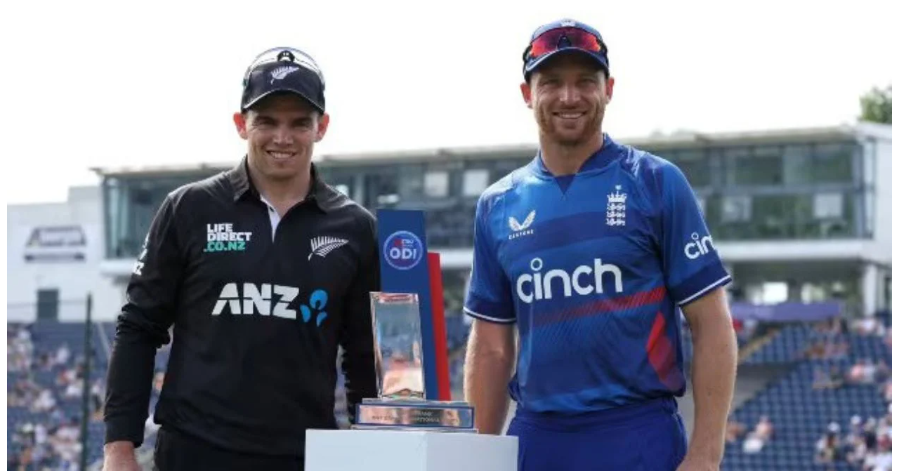 England vs New Zealand 2nd ODI Match Prediction & Betting Tips