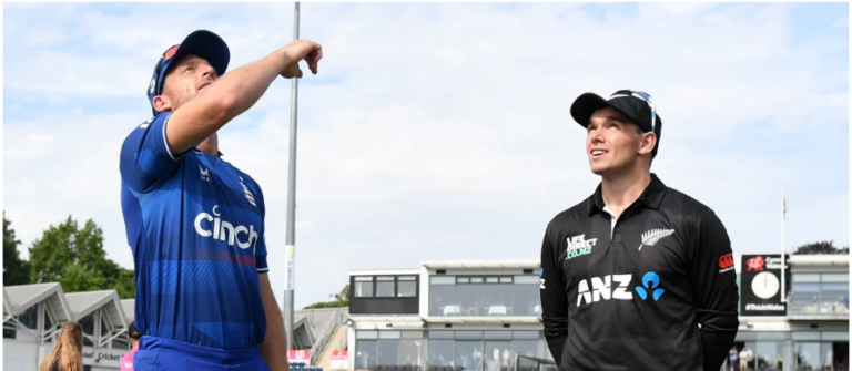 England vs New Zealand 3rd ODI Match Prediction & Betting Tips