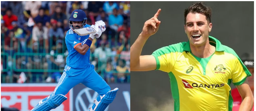 IND vs AUS 1st ODI Today Match Prediction & Betting Tips