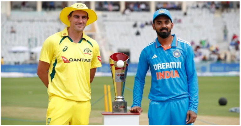 IND vs AUS 2nd ODI Today Match Prediction & Betting Tips