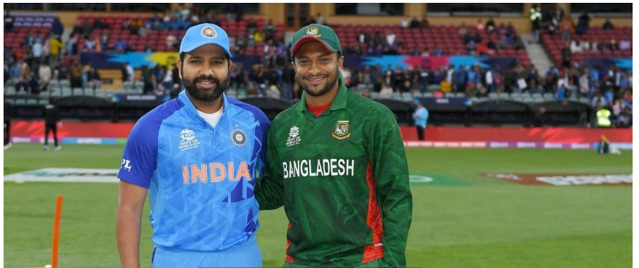 IND vs BAN Today Match Prediction & Betting Tips - Asia Cup 2023