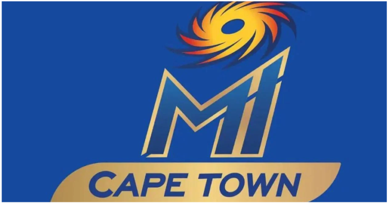 SA20: MI Cape Town unveil their coaching staff for the upcoming season