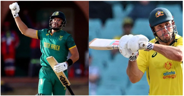 South Africa vs Australia 4th ODI Match Prediction & Betting Tips