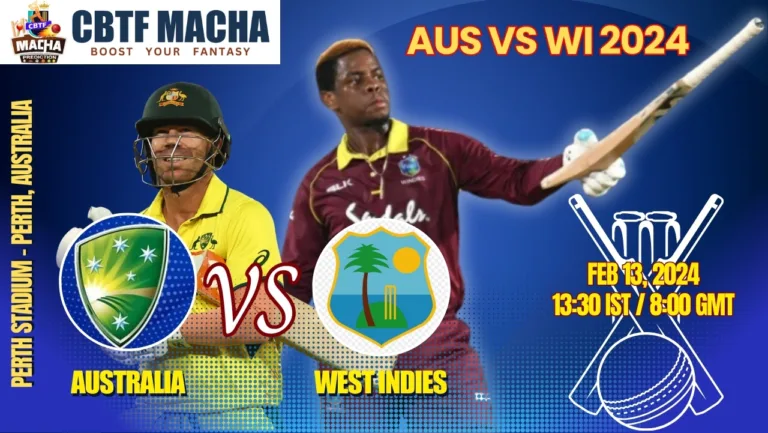 Australia vs West Indies 3rd T20 Match Prediction, Betting Tips & Odds