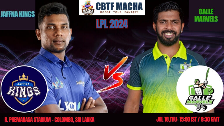 LPL 2024: Qualifier 1, GM vs JK Match Prediction – Who will win today’s LPL match between GM vs JK?