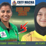 Women's Asia Cup 2024: Match 11, BAN-W vs MAL-W Match Prediction – Who will win today’s Women's Asia Cup match between BAN-W vs MAL-W?