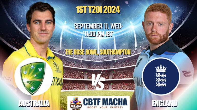 England vs Australia, 1st T20I: Match Prediction - Who will win today’s match between ENG vs AUS?