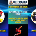 UP T20 League 2024: Kanpur Superstars vs Lucknow Falcons – Match 18 Preview