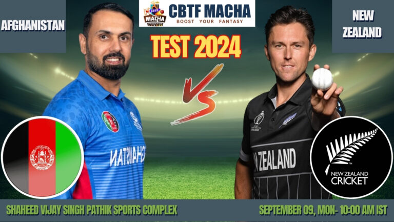 https://cbtfmachaa.com/afghanistan-tour-of-new-zealand-in-india-2024-one-off-test-match-nz-vs-afg-cricket-betting-tips-and-match-predictions/