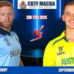 ENG vs AUS Match Prediction – Who will win today’s 2nd T20I match between ENG vs AUS?