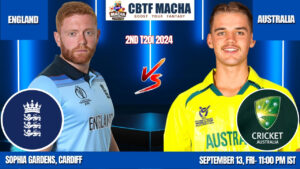 ENG vs AUS Match Prediction – Who will win today’s 2nd T20I match between ENG vs AUS?