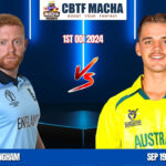 ENG vs AUS Match Prediction – Who will win today’s 1st ODI match between ENG vs AUS?