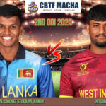 Sri Lanka vs West Indies Match Prediction - Who will win today’s 2nd ODI match between SL vs WI?