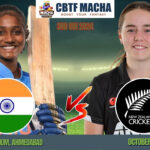 India Women vs New Zealand Women Match Prediction