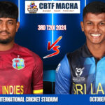 Sri Lanka vs West Indies Match Prediction - Who will win today’s 3rd T20I match between SL vs WI?