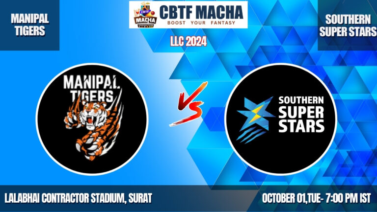 LLC 2024: Match 11, MNT vs SSS Match Prediction – Who will win today’s LLC match between MNT vs SSS?