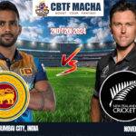 Sri Lanka vs New Zealand Match Prediction – Who will win today’s 2nd T20I match between SL vs NZ?