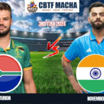 South Africa vs India Match Prediction - Who will win today’s 3rd T20I match between SA vs IND?