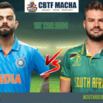 South Africa vs India Match Prediction – Who will win today’s 1st T20I match between SA vs IND?