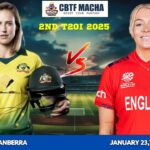 Australia Women vs England Women, 2nd T20I: Match Prediction – Who will win today's match between AUS-W vs ENG-W?