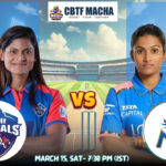 WPL 2025: Final, DEL-W vs MUM-W Match Prediction - Who will win today's WPL match between DC-W vs MI-W?