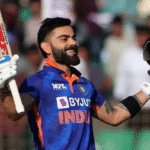 Virat Kohli Retires from Test Cricket: Will He Return for the 2027 ODI Showdown?