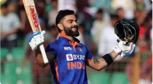 Virat Kohli Retires from Test Cricket: Will He Return for the 2027 ODI Showdown?