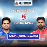 Punjab Kings vs Mumbai Indians, IPLT20, Today Match Prediction