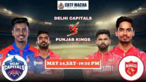 Punjab Kings vs Delhi Capitals, IPLT20, Today Match Prediction