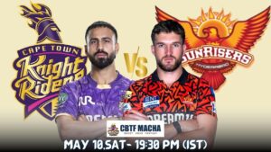 Sunrisers Hyderabad vs Kolkata Knight Riders, IPLT20, Today Match Prediction