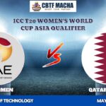 United Arab Emirates Women vs Qatar Women, ICCT20_WWCASQ_2025, Today Match Prediction