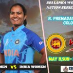 Tri-Nation ODI Series 2025: Final, SL-W vs IND-W Match Prediction – Who will win today’s match between SL-W vs IND-W?