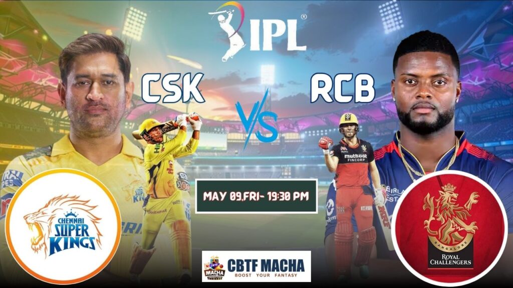 Lucknow Super Giants vs Royal Challengers Bengaluru, IPLT20, Today Match Prediction