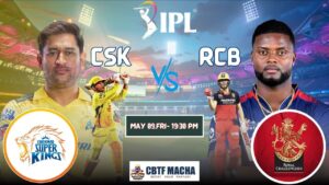 Lucknow Super Giants vs Royal Challengers Bengaluru, IPLT20, Today Match Prediction