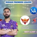 Sunrisers Hyderabad vs Kolkata Knight Riders, IPLT20, Today Match Prediction