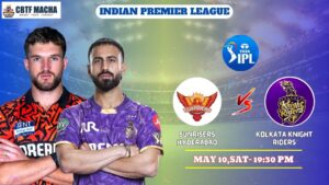 Sunrisers Hyderabad vs Kolkata Knight Riders, IPLT20, Today Match Prediction
