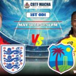 England Women vs West Indies Women, ENG-W vs WI-W 2025, Today Match Prediction