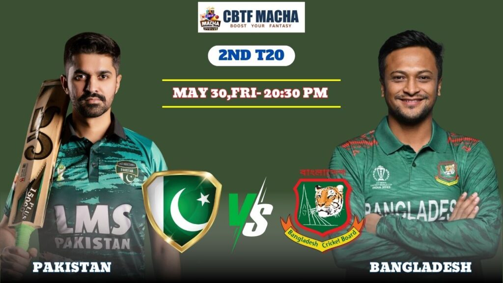 Pakistan vs Bangladesh, BAN vs PAK 2025, Today Match Prediction