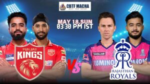 Rajasthan Royals vs Punjab Kings, IPLT20, Today Match Prediction