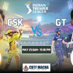 Gujarat Titans vs Chennai Super Kings, IPLT20, Today Match Prediction