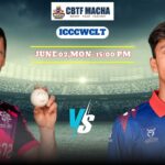 Scotland vs Nepal, ICCCWCLT, Today Match Prediction