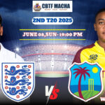 England vs West Indies, ENG vs WI 2025, Today Match Prediction