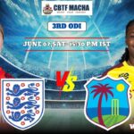 England Women vs West Indies Women, ENG-W vs WI-W 2025, Today Match Prediction