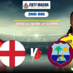 England Women vs West Indies Women, ENG-W vs WI-W 2025, Today Match Prediction