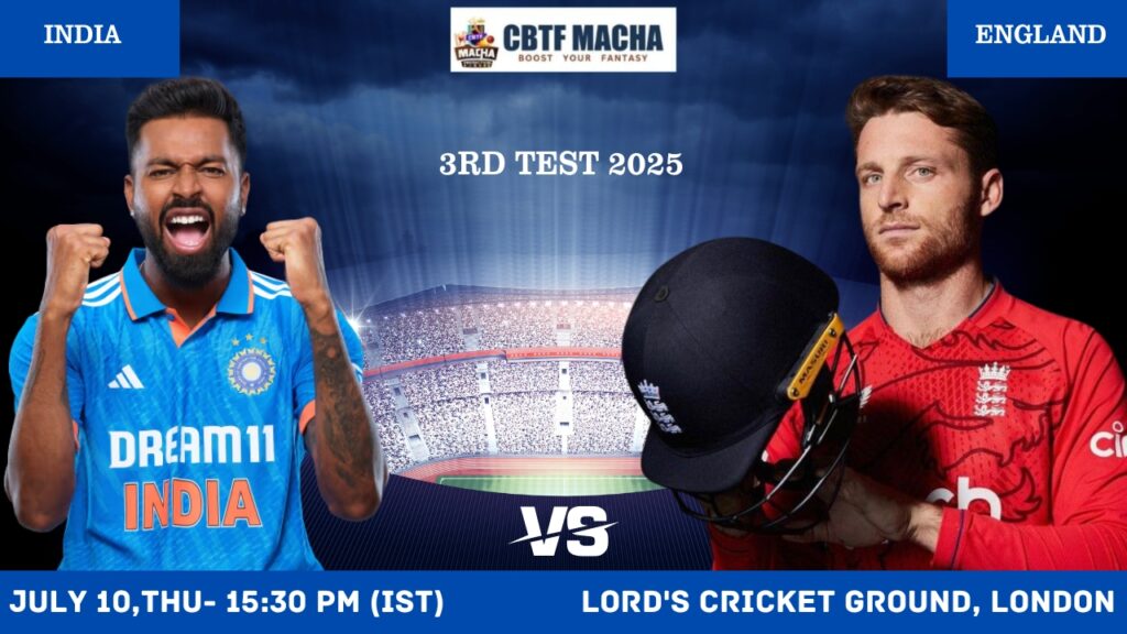 England vs India, ENG vs IND, Today Match Prediction