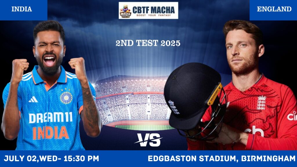England vs India, ENG vs IND, Today Match Prediction