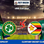 Ireland Women vs Pakistan Women , PAK-W vs IRE-W 2025, Today Match Prediction