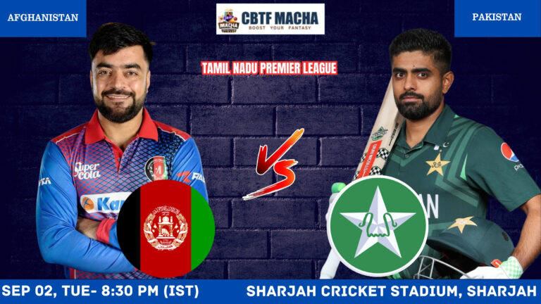 UAE T20I Tri-Series 2025: 4th T20I, PAK vs AFG Match Prediction – Who will win today’s match between PAK vs AFG?