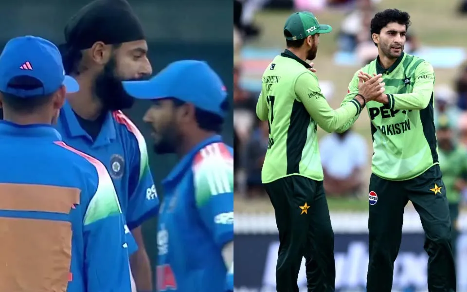 Asia Cup Rising Stars 2025: Match 6, India A vs Pakistan A Match Prediction – Who will win today’s match between IND A vs PAK A?