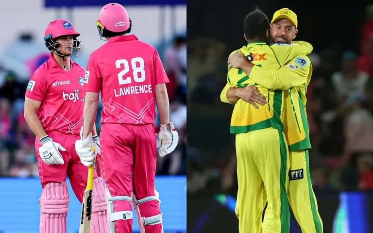 SA20 2025-26: Eliminator, PR vs JSK Match Prediction – Who will win today’s SA20 match between Paarl Royals vs Joburg Super Kings?